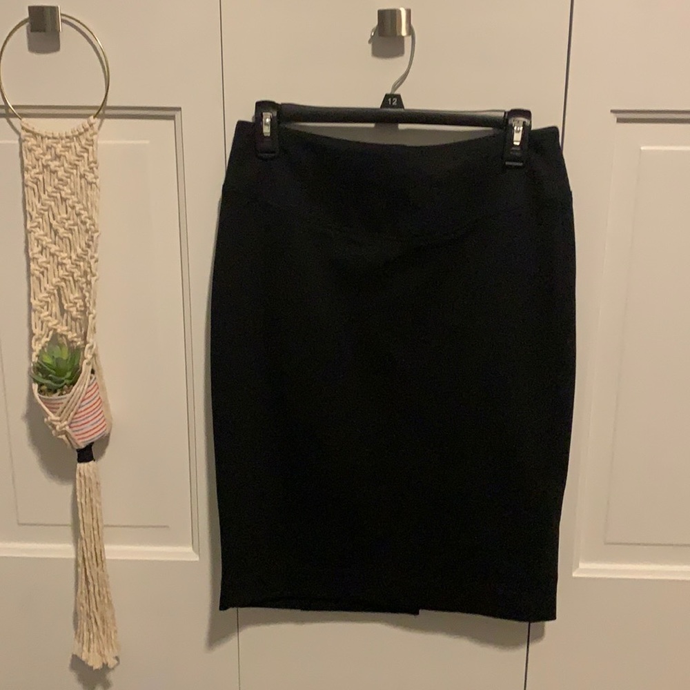 NWOT MK pencil shirt